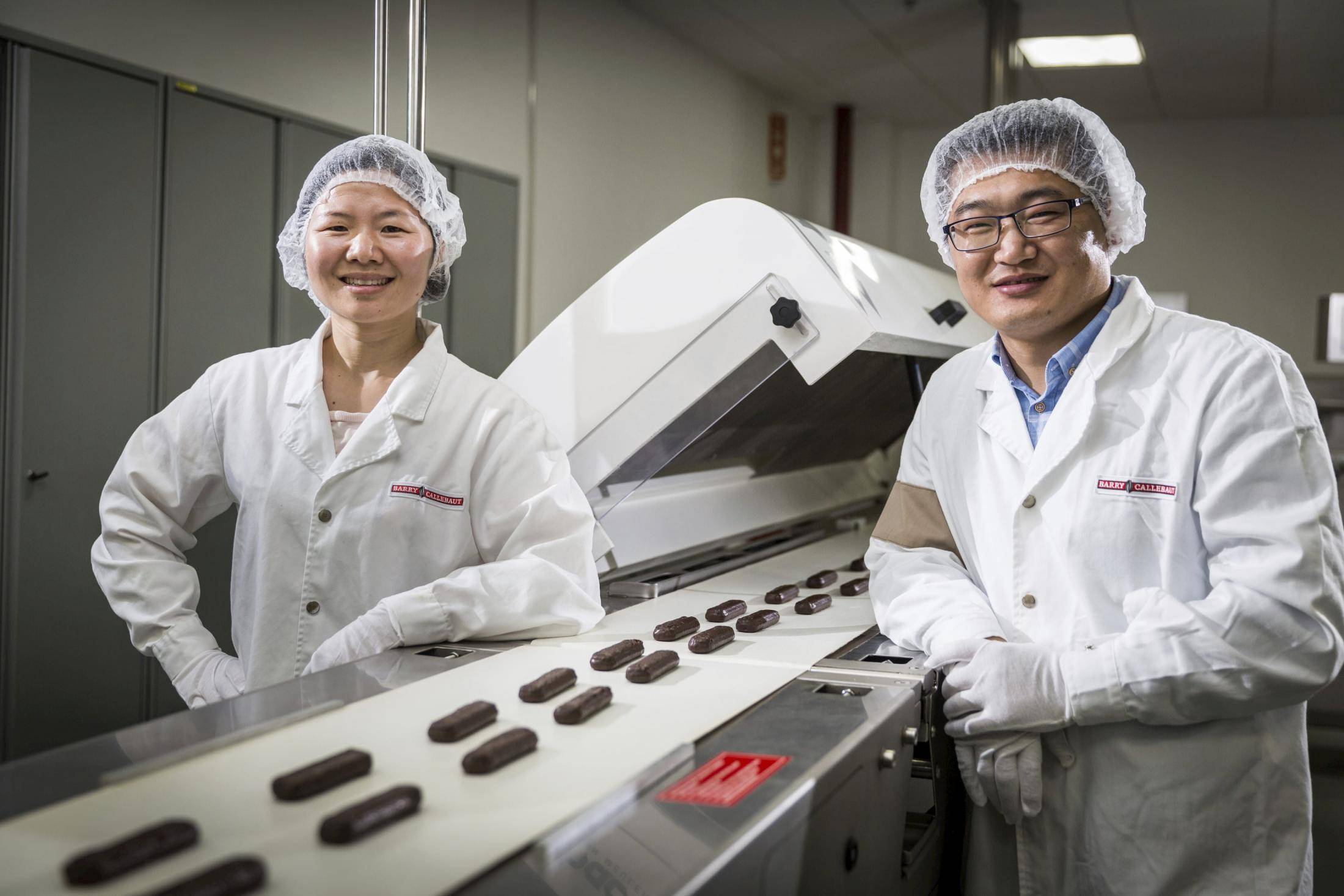 Careers find a job at Barry Callebaut